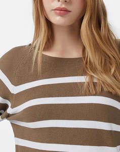 NAUTICA БЛУЗА MM