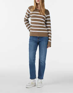 NAUTICA БЛУЗА MM