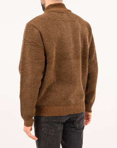 LEXTON ЖИЛЕТКА 35%VISCOSE-65%ACRYLIC