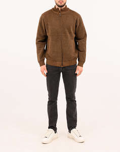 LEXTON ЖИЛЕТКА 35%VISCOSE-65%ACRYLIC