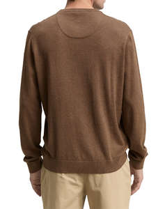 TOM TAILOR BASIC CRE МЪЖКА БЛУЗА