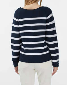 NAUTICA БЛУЗА MM