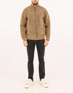 LEXTON ЖИЛЕТКА 35%VISCOSE-65%ACRYLIC