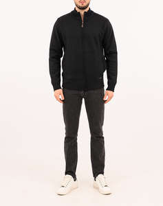 LEXTON ЖИЛЕТКА 35%VISCOSE-65%ACRYLIC