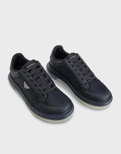 EMPORIO ARMANI SNEAKER