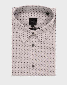 ARMANI EXCHANGE SHIRT