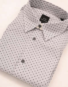 ARMANI EXCHANGE SHIRT