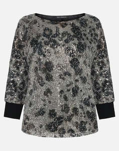 BETTY BARCLAY BLOUSE