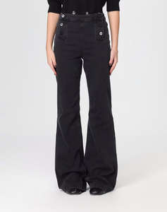 TWINSET ПАНТАЛОНИ