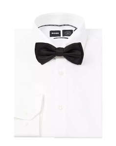BOSS H-BOW TIE 10187722 01