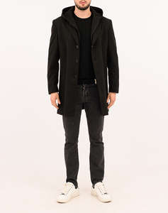 LEXTON МЪЖКО ПАЛТО