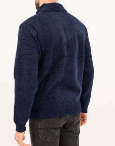 LEXTON ЖИЛЕТКА 35%VISCOSE-65%ACRYLIC