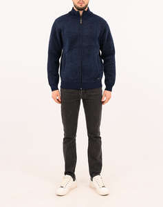 LEXTON ЖИЛЕТКА 35%VISCOSE-65%ACRYLIC