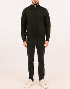 LEXTON ЖИЛЕТКА 35%VISCOSE-65%ACRYLIC