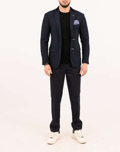 PRE END Pre End Hackett Blazer