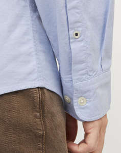 JACK&JONES JJEOXFORD SHIRT LS NOOS