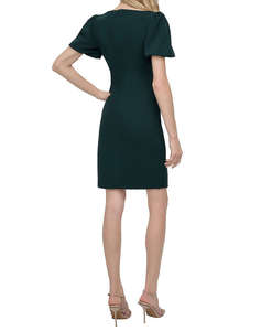 DKNY DD4A1020 РОКЛЯ DKNY