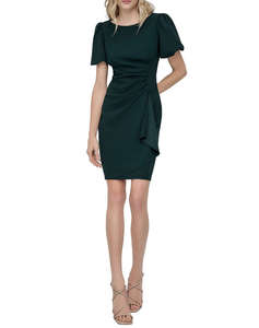 DKNY DD4A1020 РОКЛЯ DKNY