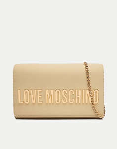 LOVE MOSCHINO ЧАНТА