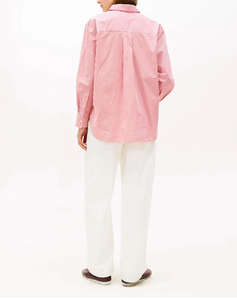 TOMMY HILFIGER COTTON EASY SHIRT