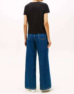 TOMMY HILFIGER TH SCRIPT REG C-NK SS TEE