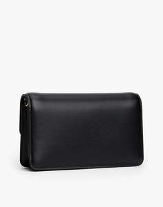 TOMMY HILFIGER TH HERITAGE CLUTCH