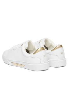 TOMMY HILFIGER ESSENTIAL CHIC COURT SNEAKER