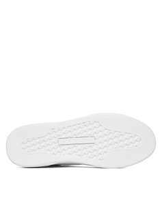 TOMMY HILFIGER ESSENTIAL CHIC COURT SNEAKER