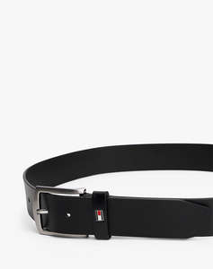 TOMMY HILFIGER NEW DENTON 3.5 BELT