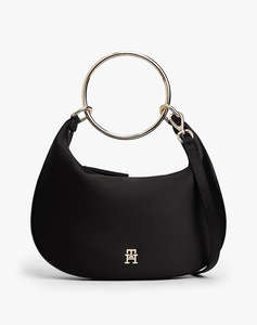 TOMMY HILFIGER TH BRIGHT BRACELET HOBO SATIN