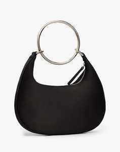TOMMY HILFIGER TH BRIGHT BRACELET HOBO SATIN