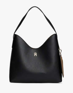 TOMMY HILFIGER TH ICON SHOULDER BAG