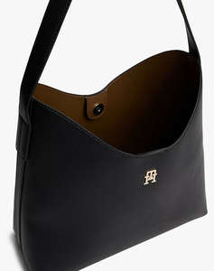 TOMMY HILFIGER TH ICON SHOULDER BAG