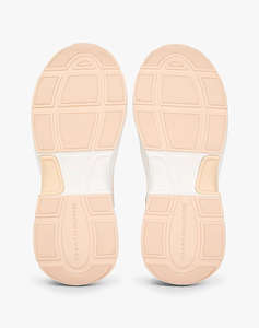 TOMMY HILFIGER TH CHUNKY RUNNER METALLIC