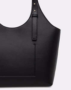 TOMMY HILFIGER TH LOGO TOTE