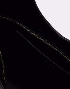 TOMMY HILFIGER TH LOGO TOTE