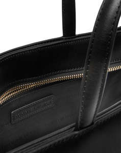 TOMMY HILFIGER TH GLAM SATCHEL