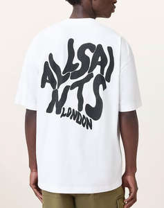 ALL SAINTS ORLANDO SS CREW