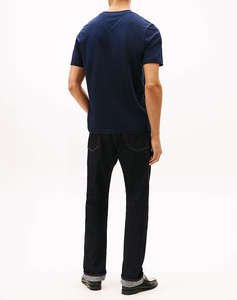 TOMMY HILFIGER BRAND LOVE BIG HILFIGER TEE