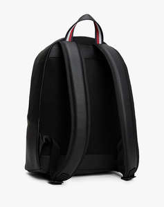 TOMMY HILFIGER ESSENTIAL PU BACKPACK