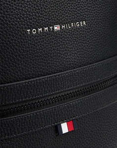 TOMMY HILFIGER ESSENTIAL PU BACKPACK