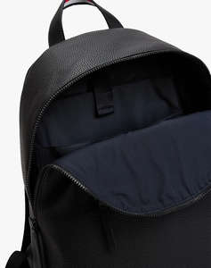 TOMMY HILFIGER ESSENTIAL PU BACKPACK
