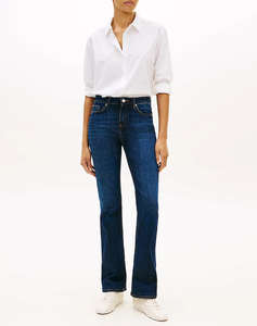 TOMMY HILFIGER COTTON EASY SHIRT