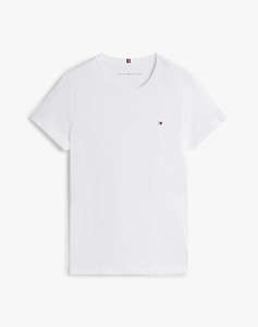 TOMMY HILFIGER HERITAGE CREW NECK TEE