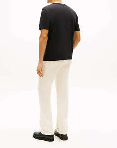 TOMMY HILFIGER BRAND LOVE BIG HILFIGER TEE