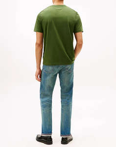 TOMMY HILFIGER BRAND LOVE BIG HILFIGER TEE