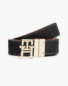 TOMMY HILFIGER TH LOGO 3.0 REV