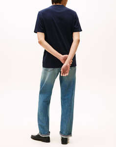 TOMMY HILFIGER BRAND LOVE SMALL HILFIGER TEE