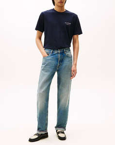 TOMMY HILFIGER BRAND LOVE SMALL HILFIGER TEE