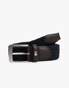 TOMMY HILFIGER NEW ADAN BELT 3.5CM